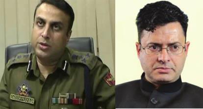 ‘Tourists never targeted and are safe in Kashmir, ‘we are looking into reports of stone pelting on tourist buses’: IGP